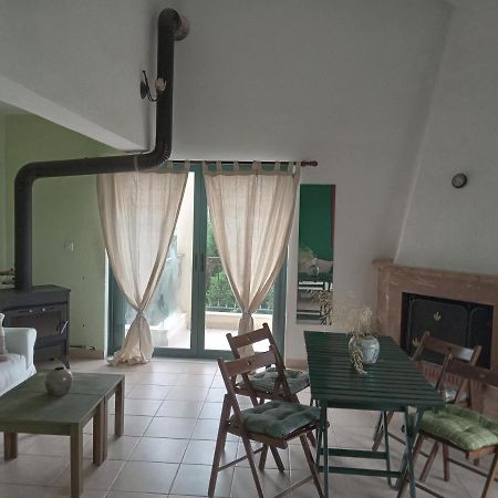 The White Rabbit Guesthouse Eco-Lodge "Cosy Apartment" ซากูเดีย ภายนอก รูปภาพ